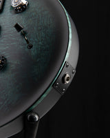 Paul Reed Smith 40th Anniversary Custom 24 Satin Limited Edition Cobalt Smokeburst