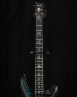 Paul Reed Smith 40th Anniversary Custom 24 Satin Limited Edition Cobalt Smokeburst