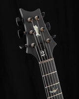 Paul Reed Smith 40th Anniversary Custom 24 Satin Limited Edition Cobalt Smokeburst