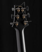 Paul Reed Smith 40th Anniversary Custom 24 Satin Limited Edition Cobalt Smokeburst