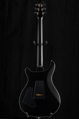 Paul Reed Smith 40th Anniversary Custom 24 Satin Limited Edition Cobalt Smokeburst