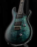Paul Reed Smith 40th Anniversary Custom 24 Satin Limited Edition Cobalt Smokeburst