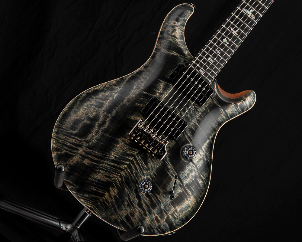 Paul Reed Smith 40th Anniversary Custom 24 Satin Limited Edition Faded