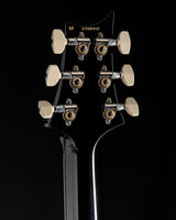 Paul Reed Smith 40th Anniversary Custom 24 Sub Zero