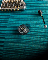 Paul Reed Smith 40th Anniversary Custom 24 Sub Zero