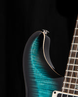 Paul Reed Smith 40th Anniversary Custom 24 Sub Zero