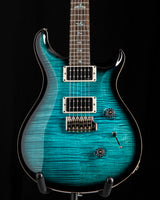 Paul Reed Smith 40th Anniversary Custom 24 Sub Zero
