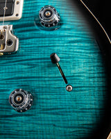 Paul Reed Smith 40th Anniversary Custom 24 Sub Zero