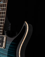 Paul Reed Smith 40th Anniversary Custom 24 Sub Zero