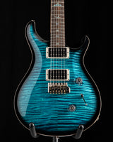Paul Reed Smith 40th Anniversary Custom 24 Sub Zero