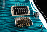 Paul Reed Smith 40th Anniversary Custom 24 Sub Zero