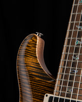 Paul Reed Smith 40th Anniversary Custom 24 Tiger Eye