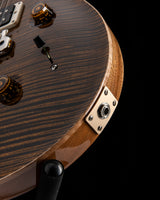 Paul Reed Smith 40th Anniversary Custom 24 Tiger Eye
