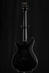 Paul Reed Smith 40th Anniversary Custom 24 Satin Limited Edition Fire Smokeburst