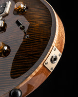 Paul Reed Smith 40th Anniversary Custom 24 Tiger Eye