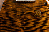 Paul Reed Smith 40th Anniversary Custom 24 Tiger Eye