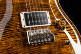 Paul Reed Smith 40th Anniversary Custom 24 Tiger Eye