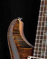 Paul Reed Smith 40th Anniversary Custom 24 Tiger Eye