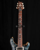 Paul Reed Smith 40th Anniversary Special Semi-Hollow Faded Whale Blue