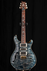 Paul Reed Smith 40th Anniversary Special Semi-Hollow Faded Whale Blue