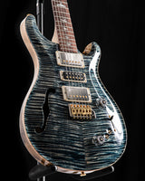 Paul Reed Smith 40th Anniversary Special Semi-Hollow Faded Whale Blue