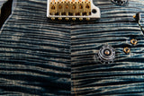 Paul Reed Smith 40th Anniversary Special Semi-Hollow Faded Whale Blue