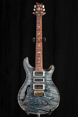 Paul Reed Smith 40th Anniversary Special Semi-Hollow Faded Whale Blue