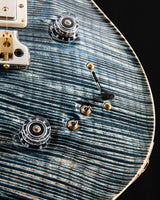 Paul Reed Smith 40th Anniversary Special Semi-Hollow Faded Whale Blue