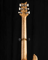 Paul Reed Smith 40th Anniversary Special Semi-Hollow Yellow Tiger