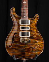Paul Reed Smith 40th Anniversary Special Semi-Hollow Yellow Tiger