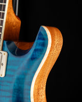 Paul Reed Smith McCarty 594 Aquamarine