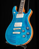 Paul Reed Smith McCarty 594 Aquamarine