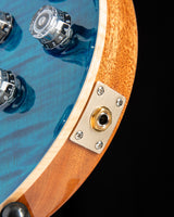 Paul Reed Smith McCarty 594 Aquamarine
