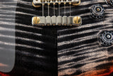 Used Paul Reed Smith McCarty 594 Charcoal Cherry Burst