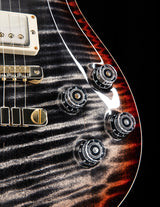 Used Paul Reed Smith McCarty 594 Charcoal Cherry Burst