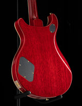 Used Paul Reed Smith McCarty 594 Charcoal Cherry Burst