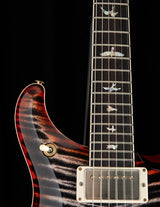 Used Paul Reed Smith McCarty 594 Charcoal Cherry Burst