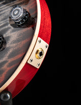 Used Paul Reed Smith McCarty 594 Charcoal Cherry Burst