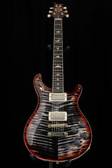 Used Paul Reed Smith McCarty 594 Charcoal Cherry Burst