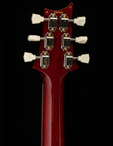 Used Paul Reed Smith McCarty 594 Charcoal Cherry Burst