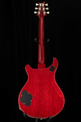 Used Paul Reed Smith McCarty 594 Charcoal Cherry Burst