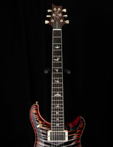 Used Paul Reed Smith McCarty 594 Charcoal Cherry Burst