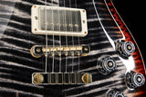 Used Paul Reed Smith McCarty 594 Charcoal Cherry Burst