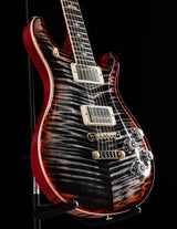 Used Paul Reed Smith McCarty 594 Charcoal Cherry Burst