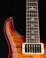Paul Reed Smith McCarty Dark Cherry Sunburst