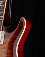 Paul Reed Smith McCarty Dark Cherry Sunburst