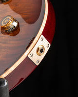 Paul Reed Smith McCarty Dark Cherry Sunburst