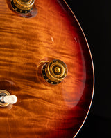 Paul Reed Smith McCarty Dark Cherry Sunburst