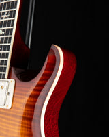 Paul Reed Smith McCarty 594 Dark Cherry Sunburst