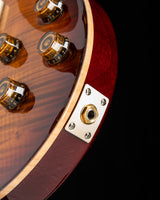 Paul Reed Smith McCarty 594 Dark Cherry Sunburst